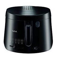 FRITEUSE TEFAL MAXI FRY FF107810 / NOIR