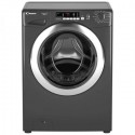 LAVE-LINGE FRONTALE CANDY 9 KG - SILVER+GRATUITE GEL ARIEL