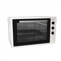         Four Electrique ACER Blanc
     