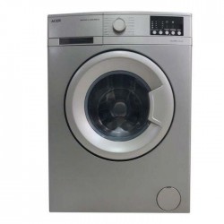 LAVE-LINGE 8 KG ACER - SILVER LAVE-LINGE 8 KG ACER - SILVER
