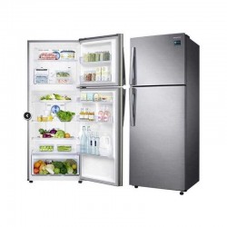 Réfrigérateur Samsung No-Frost 500L - Silver Réfrigérateur Samsung No-Frost 500L - Silver