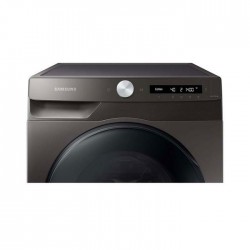 LAVANTE- SECHANTE SAMSUNG ECO BUBBLE 12KG - SILVER LAVANTE- SECHANTE SAMSUNG ECO BUBBLE 12KG - SILVER