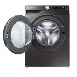 LAVANTE- SECHANTE SAMSUNG ECO BUBBLE 12KG - SILVER LAVANTE- SECHANTE SAMSUNG ECO BUBBLE 12KG - SILVER