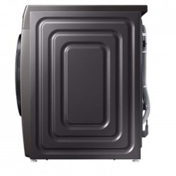 LAVANTE- SECHANTE SAMSUNG ECO BUBBLE 12KG - SILVER LAVANTE- SECHANTE SAMSUNG ECO BUBBLE 12KG - SILVER