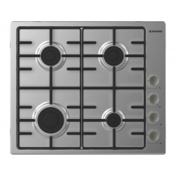 PLAQUE ENCASTRABLE HOOVER 4 FEUX