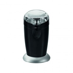         MOULIN À CAFÉ CLATRONIC SILVER
     