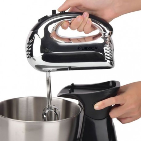 BATTEUR AVEC BOL LEXICAL