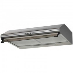  Hotte ELLETI 60cm Inox