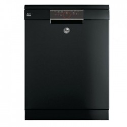 LAVE VAISSELLE HOOVER NOIR 13 COUVERTS 