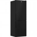 RÉFRIGÉRATEUR COMBINÉ HOOVER 341L NOIR