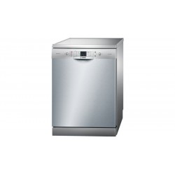 Lave-vaisselle pose-libre 60 cm Inox