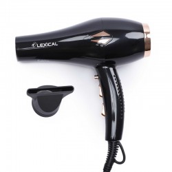         Sèche Cheveux 7500W Lexical
     