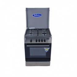 Cuisinière Sotacer Inox SF600XI