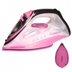         FER À Repasser  LEXICAL
     