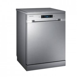 LAVE VAISSELLE SAMSUNG 13 COUVERT - SILVER LAVE VAISSELLE SAMSUNG 13 COUVERT - SILVER