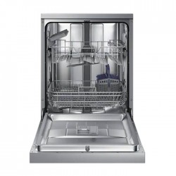 LAVE VAISSELLE SAMSUNG 13 COUVERT - SILVER LAVE VAISSELLE SAMSUNG 13 COUVERT - SILVER