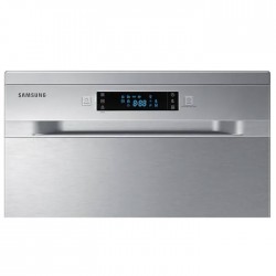 LAVE VAISSELLE SAMSUNG 13 COUVERT - SILVER LAVE VAISSELLE SAMSUNG 13 COUVERT - SILVER