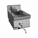 FRITEUSE FAGOR A GAZ LPG 1C 8L