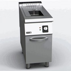 FRITEUSE A GAZ 15L FAGOR LPG 230V 
