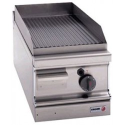 FRY TOP FAGOR V R LPG