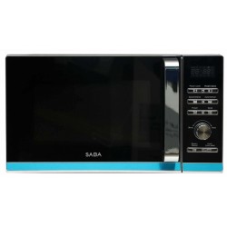 MICRO-ONDE SABA 25 L- NOIR