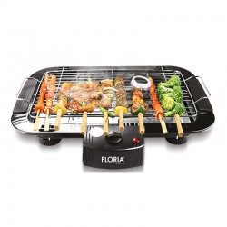         BARBECUE GRILL FLORIA
     