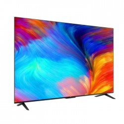 TELEVISEUR LED TCL50P635 SMART GOOGLE UHD 4KH TELEVISEUR LED TCL50P635 SMART GOOGLE UHD 4KH