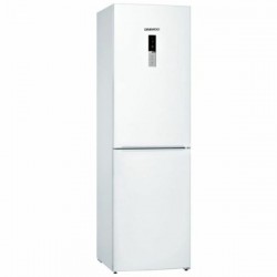         REFRIGERATEUR DAEWOO 460L SILVER 
     