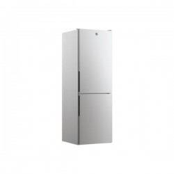         REFRIGERATEUR COMBINÉ HOOVER NO-FROST 341L SILVER
     