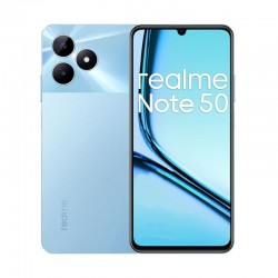 SMARTPHONE REALME NOTE 50 4/128G / BLEU SMARTPHONE REALME NOTE 50 4/128G / BLEU