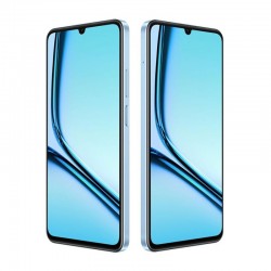 SMARTPHONE REALME NOTE 50 4/128G / BLEU SMARTPHONE REALME NOTE 50 4/128G / BLEU