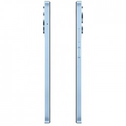 SMARTPHONE REALME NOTE 50 4/128G / BLEU SMARTPHONE REALME NOTE 50 4/128G / BLEU