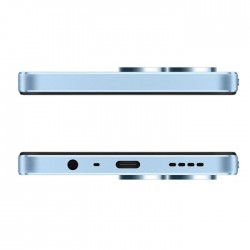 SMARTPHONE REALME NOTE 50 4/128G / BLEU SMARTPHONE REALME NOTE 50 4/128G / BLEU