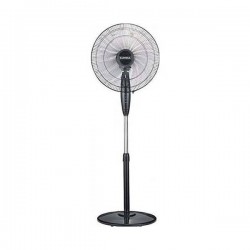 VENTILATEUR SUR PIEDS LUXELL - NOIR