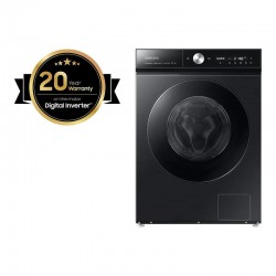 LAVE-LINGE SAMSUNG ECO BUBBLE INVERTER 11KG/1400TR LAVE-LINGE SAMSUNG ECO BUBBLE INVERTER 11KG/1400TR