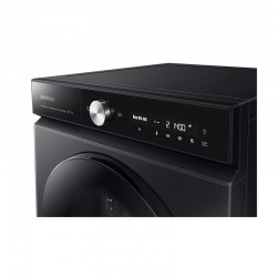 LAVE-LINGE SAMSUNG ECO BUBBLE INVERTER 11KG/1400TR LAVE-LINGE SAMSUNG ECO BUBBLE INVERTER 11KG/1400TR