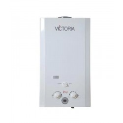 CHAUFFE BAIN VICTORIA 14L GAZ NATUREL CHAUFFE BAIN VICTORIA 14L GAZ NATUREL