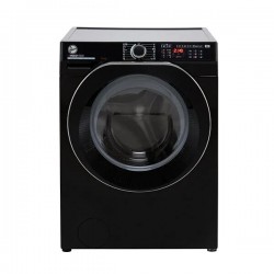         LAVE-LINGE FRONTAL HOOVER 14KG NOIR 
     