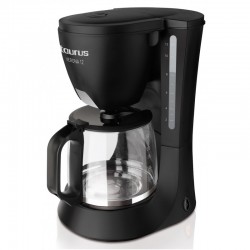         CAFETIERE TAURUS VERONA 6T FILTRE PERMANENT 
     