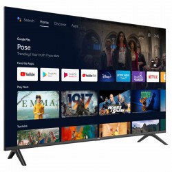 TELEVISEUR TCL32S5400 LED HD SMART ANDROID TELEVISEUR TCL32S5400 LED HD SMART ANDROID