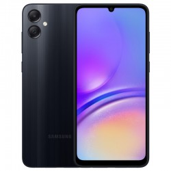 Smartphone Samsung Galaxy A05 Noir ( 6 +128 Go ) Smartphone Samsung Galaxy A05 Noir ( 6 +128 Go )