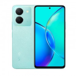 Smartphone Vivo Y27 6Go 128Go - Bleu Smartphone Vivo Y27 6Go 128Go - Bleu