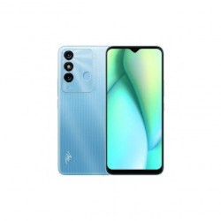 Smartphone ITEL P38 Pro 2Go 64Go - BLEU Smartphone ITEL P38 Pro 2Go 64Go - BLEU