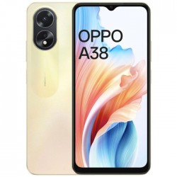 Smartphone OPPO A38 4Go 128Go - Gold Smartphone OPPO A38 4Go 128Go - Gold