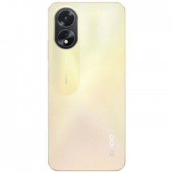 Smartphone OPPO A38 4Go 128Go - Gold Smartphone OPPO A38 4Go 128Go - Gold