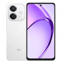 Smartphone Oppo A3 6Go 128Go Blanc Smartphone Oppo A3 6Go 128Go Blanc