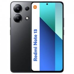 Smartphone XIAOMI Redmi Note 13 6Go 128Go - Noir Smartphone XIAOMI Redmi Note 13 6Go 128Go - Noir