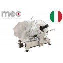 TRANCHEUSE ELECTRIQUE MEC AVEC AFFUTEUR AMOVIBLE  300