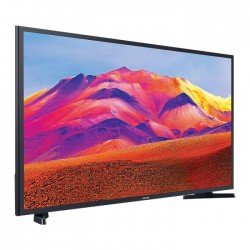 TELEVISEUR  SAMSUNG 32'' Smart T5300 HD + Récepteur intégré