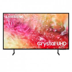TELEVISEUR SAMSUNG 60'' Smart DU7000 Crystal Ultra HD 4K 2024 + Récepteur Intégré TELEVISEUR SAMSUNG 60'' Smart DU7000 Crystal Ultra HD 4K 2024 + Récepteur Intégré